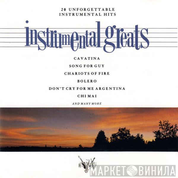  - Instrumental Greats
