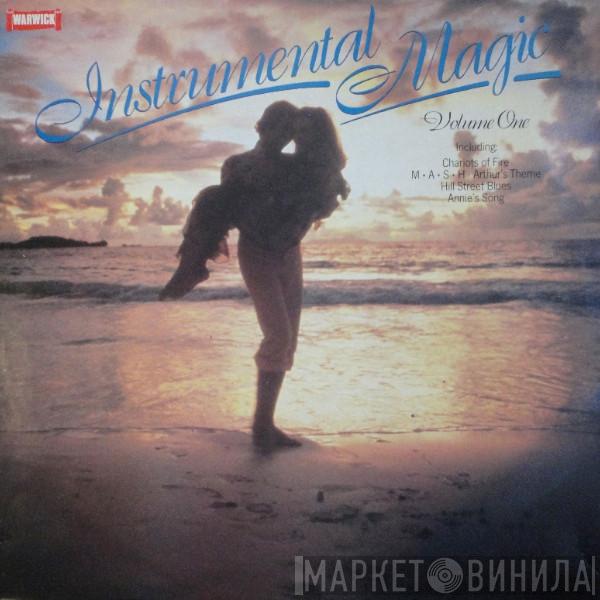  - Instrumental Magic (Volume One)