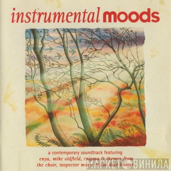  - Instrumental Moods