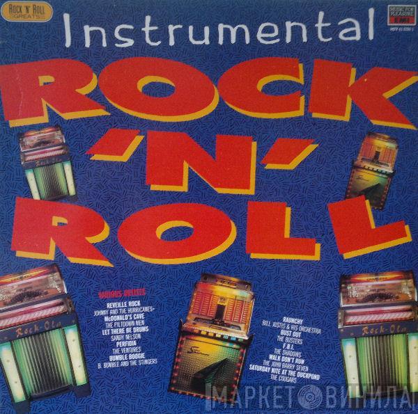  - Instrumental Rock 'N' Roll