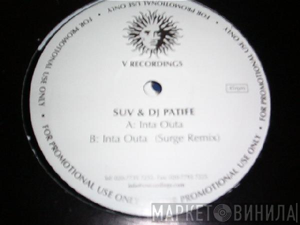  - Inta Outa (Remix)