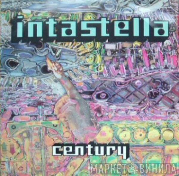  Intastella  - Century / Strawberry Jam