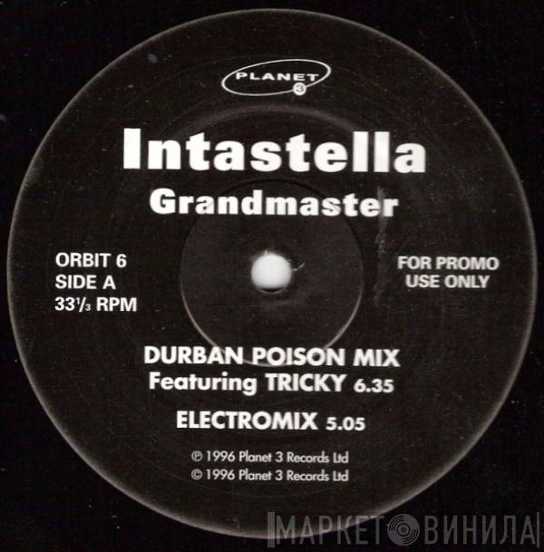 Intastella - Grandmaster