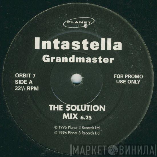Intastella - Grandmaster