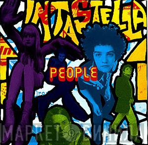  Intastella  - People