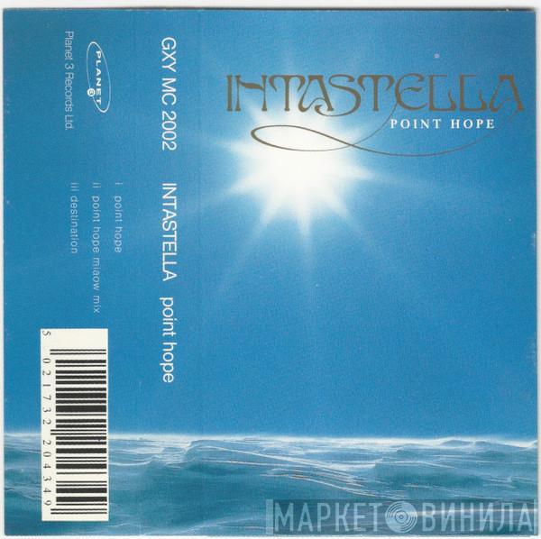 Intastella - Point Hope