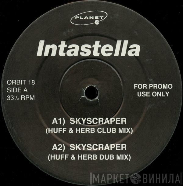 Intastella - Skyscraper