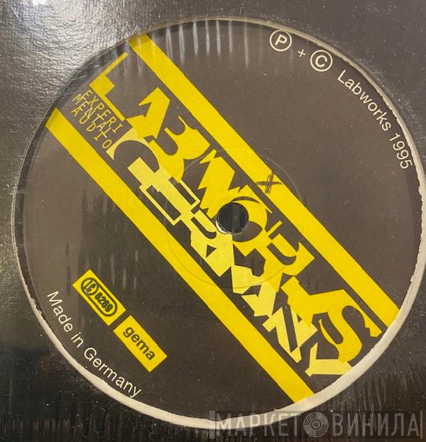 Integrated Circuits - Rattlesnake
