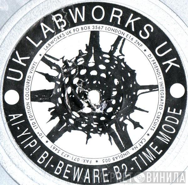 Integrated Circuits - Yip!