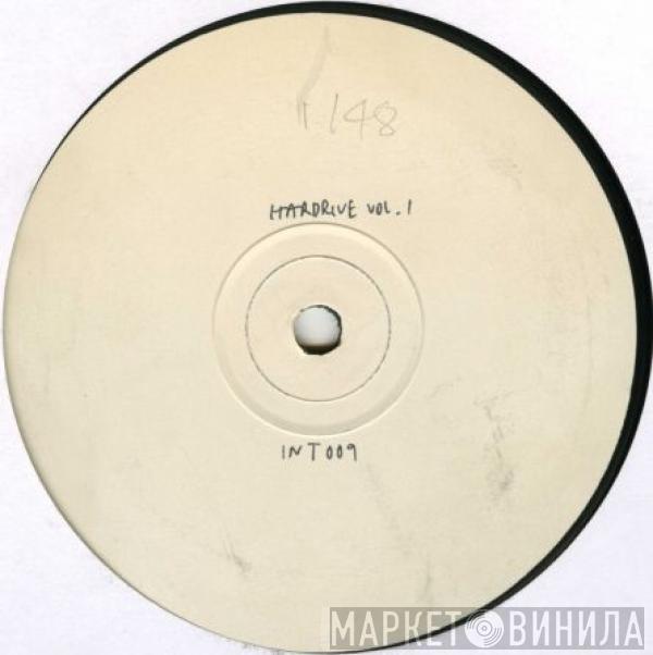  - Intelligent Hardrive Vol. 1