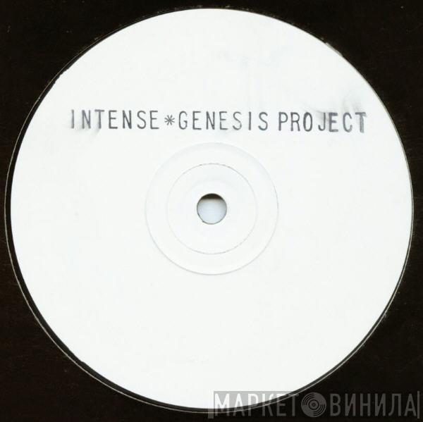 Intense - Genesis Project