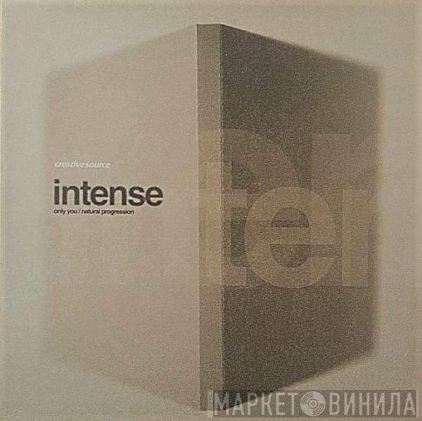 Intense - Only You / Natural Progression
