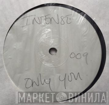 Intense - Only You / Natural Progression