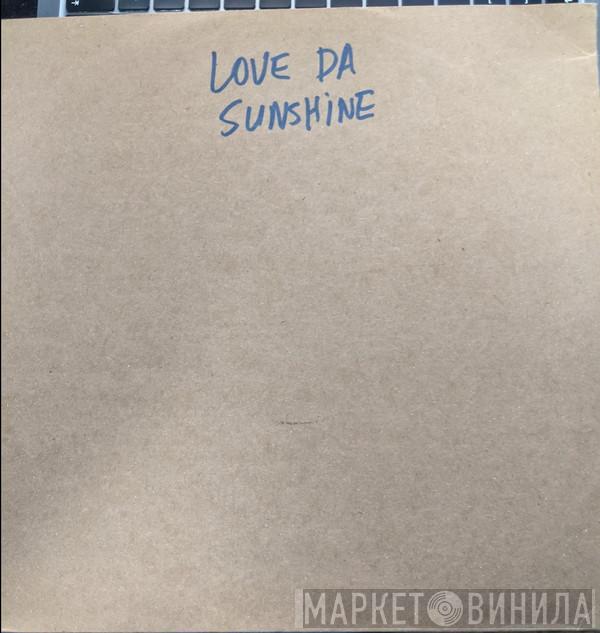  Intenso Project  - Luv Da Sunshine