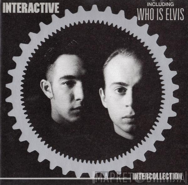  Interactive  - Intercollection