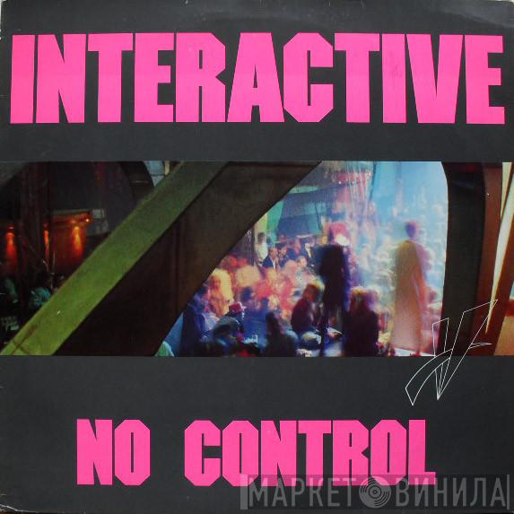  Interactive  - No Control