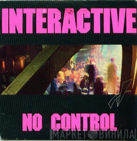  Interactive  - No Control