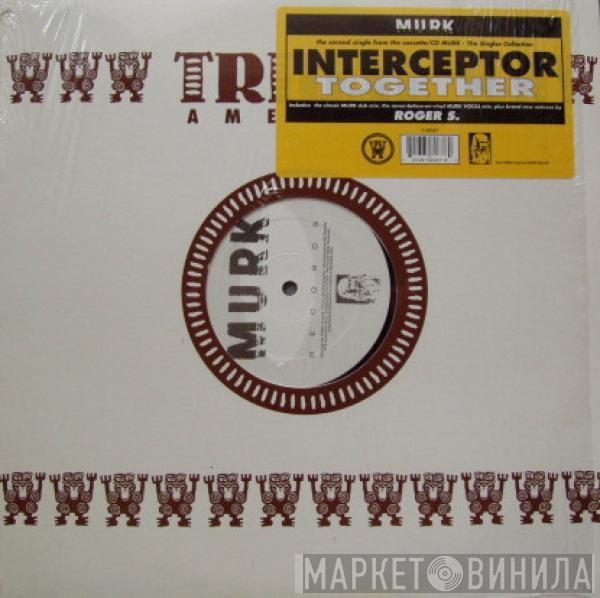 Interceptor - Together