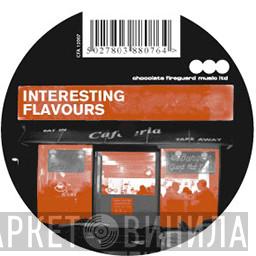  - Interesting Flavours
