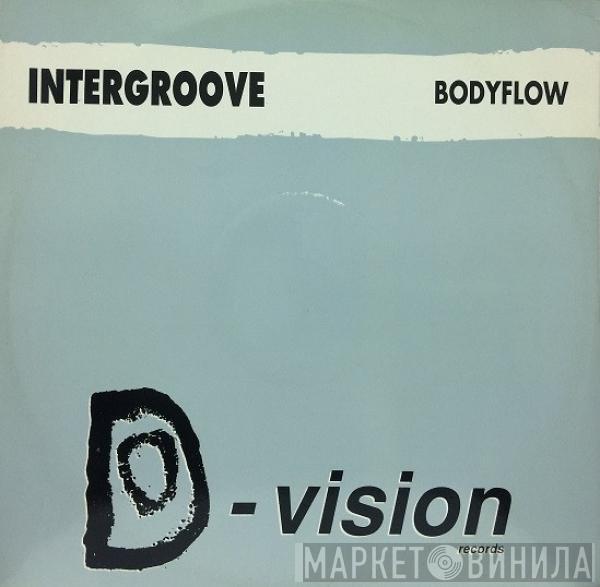 Intergroove - Bodyflow