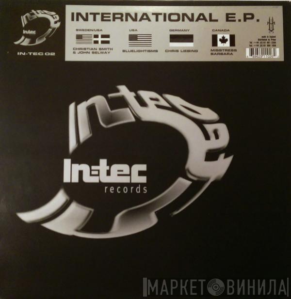  - International E.P.