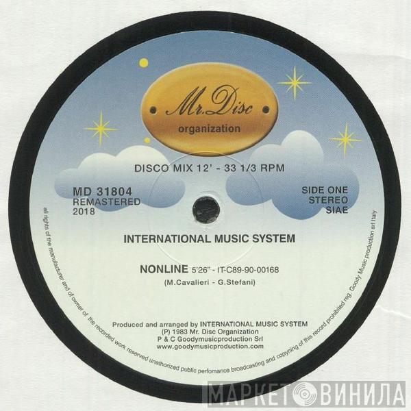 International Music System - International Music System