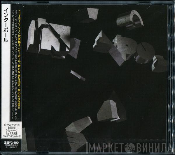  Interpol  - Interpol
