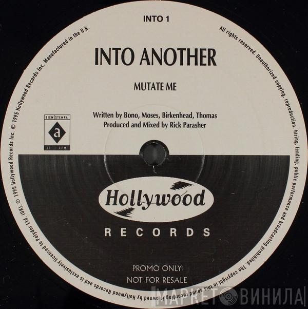 Into Another - Mutate Me