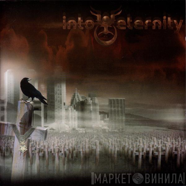  Into Eternity  - Dead Or Dreaming