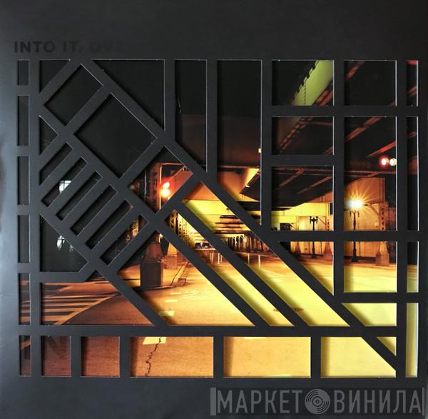  Into It. Over It.  - Intersections