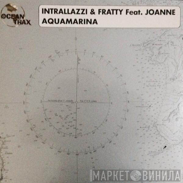 Intrallazzi & Fratty, Joanne Thomas - Aquamarina