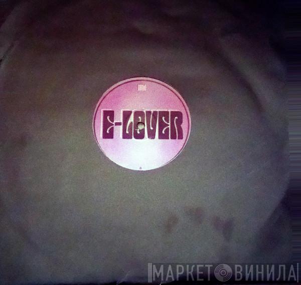 Intravenus Da Milo - E-Lover
