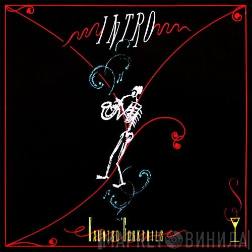 Intro  - Haunted Cocktails