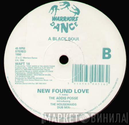 Introducing Addis Posse  Housemaids  - New Found Love