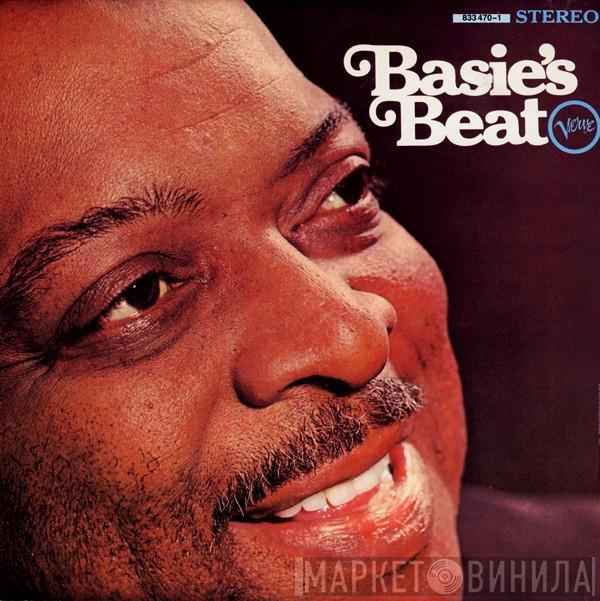 Introducing Count Basie Orchestra  Richard Boone  - Basie's Beat