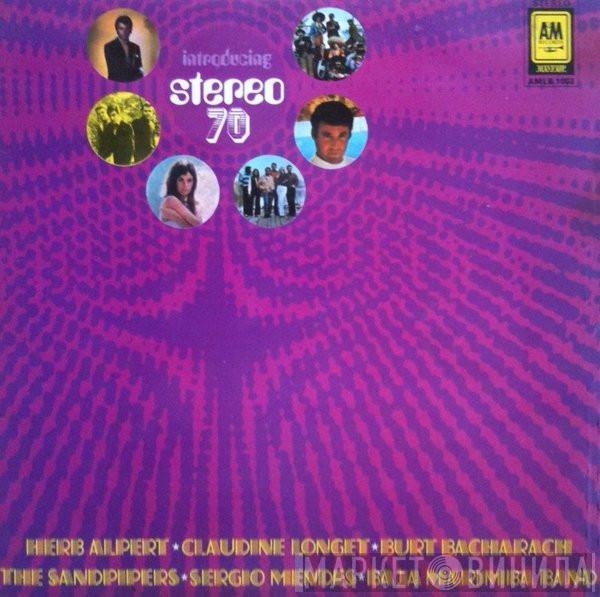  - Introducing Stereo 70
