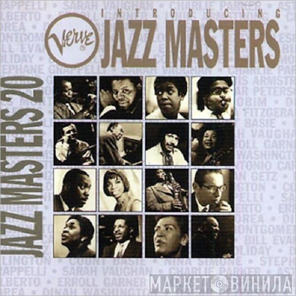  - Introducing Verve Jazz Masters
