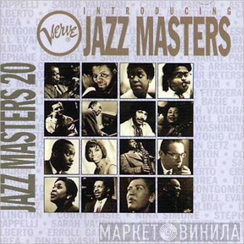  - Introducing Verve Jazz Masters
