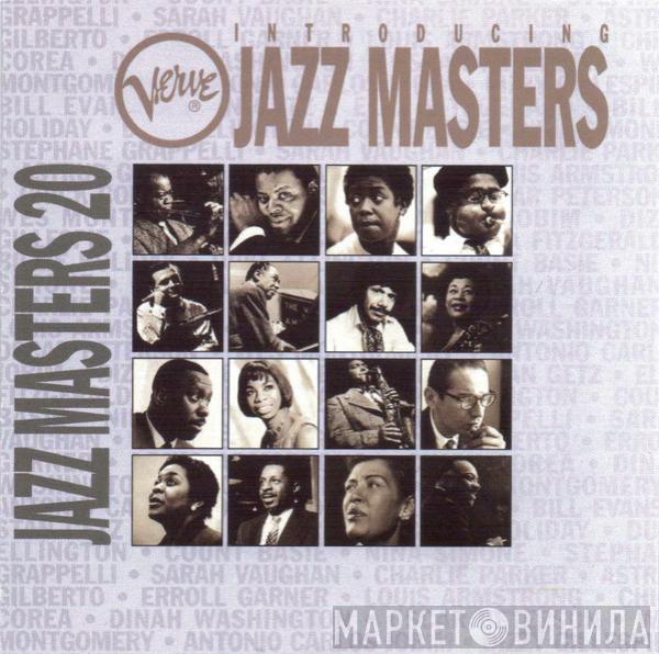  - Introducing Verve Jazz Masters