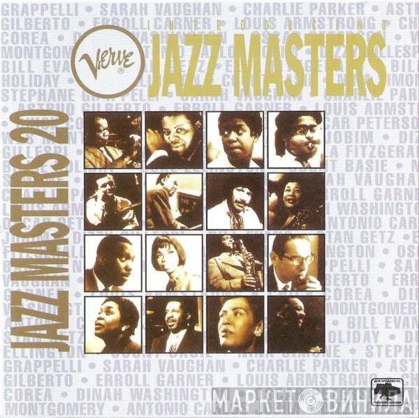  - Introducing Verve Jazz Masters