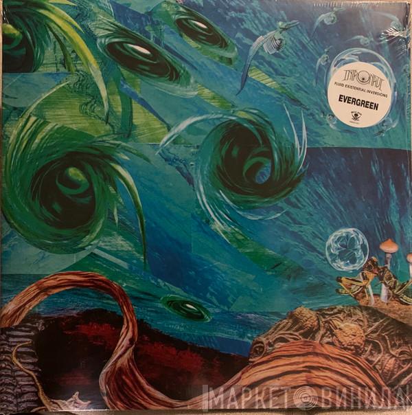  Intronaut  - Fluid Existential Inversions