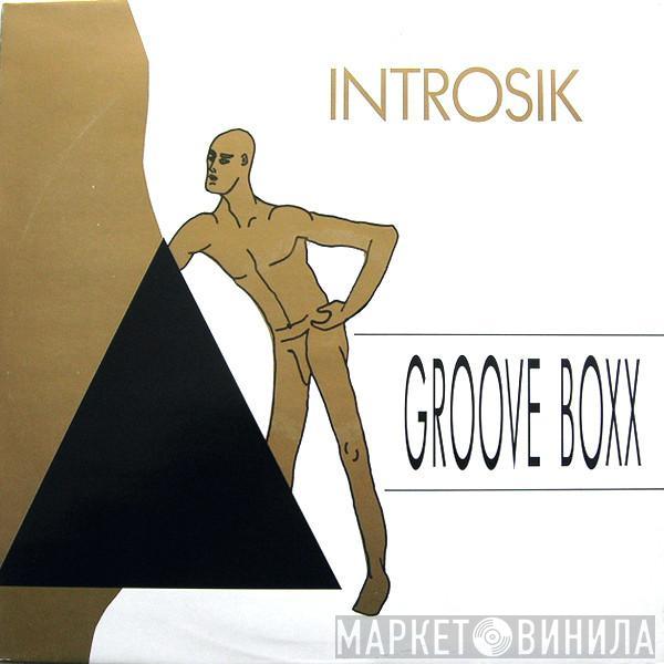 Introsik - Groove Boxx