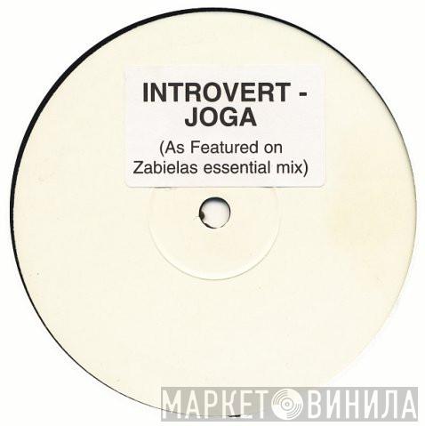  Introvert  - Joga