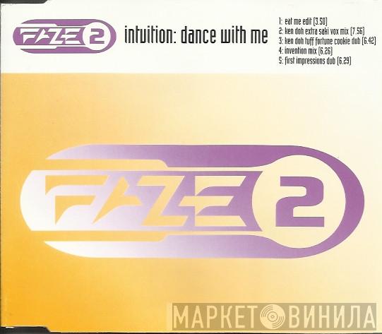  Intuition  - Dance With Me