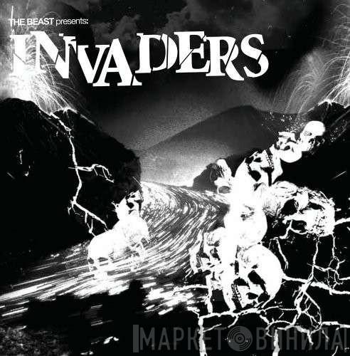  - Invaders