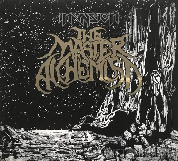 Invasion  - The Master Alchemist