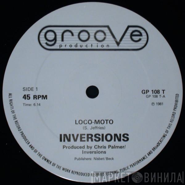 Inversions - Loco-Moto