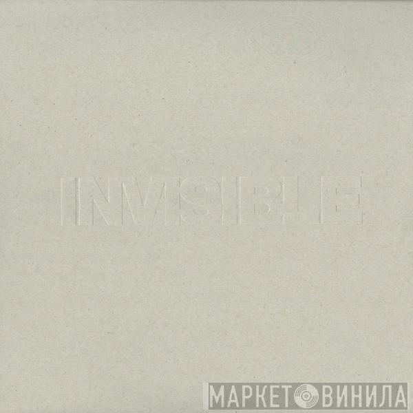  - Invisible 019 EP