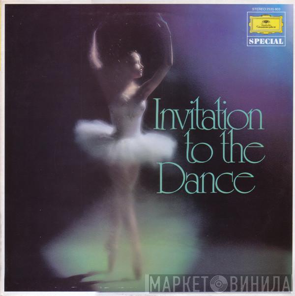  - Invitation To The Dance