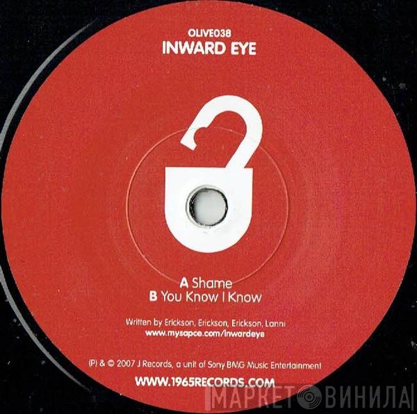 Inward Eye - Shame